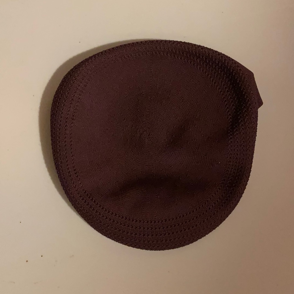 New Kangol cap